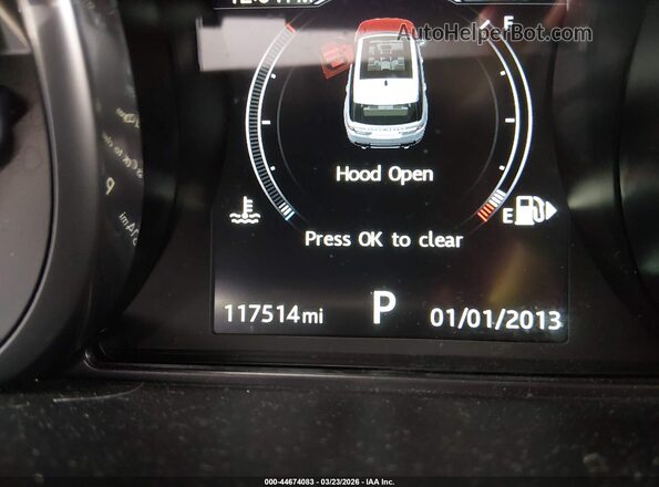 SALWR2PF3GA593176 2016 LAND ROVER RANGE ROVER SPORT Gray 