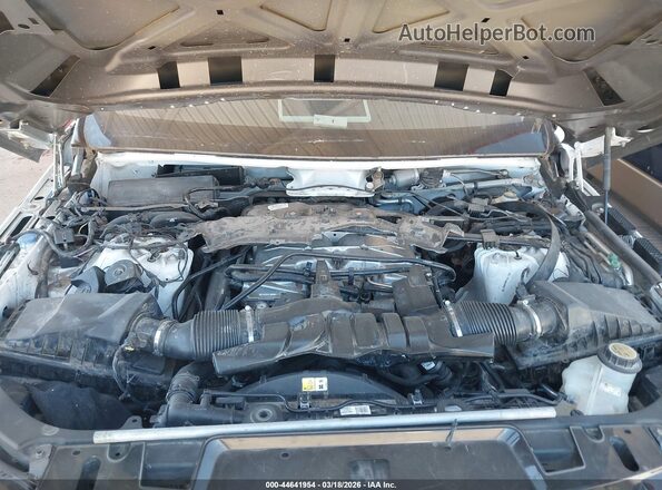 SALWR2PF7GA112619 2016 LAND ROVER RANGE ROVER SPORT White Вид ззаду