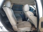 2016 Land Rover Range Rover Sport 3.0l V6 Supercharged Hse White vin: SALWR2PF7GA112619
