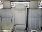 2016 Land Rover Range Rover Sport Hse Белый vin: SALWR2PF7GA659289