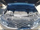 2018 Land Rover Range Rover Sport Supercharged/supercharged Dynamic Gray vin: SALWR2RE4JA811010