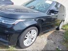 2019 Land Rover Range Rover Sport Supercharged Dynamic Black vin: SALWR2RE7KA822827