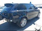 2019 Land Rover Range Rover Sport Supercharged Dynamic Black vin: SALWR2RE7KA822827