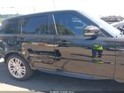 2019 Land Rover Range Rover Sport Supercharged Dynamic Black vin: SALWR2RE7KA822827
