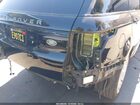 2019 Land Rover Range Rover Sport Supercharged Dynamic Black vin: SALWR2RE7KA822827