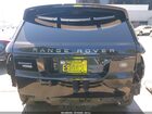 2019 Land Rover Range Rover Sport Supercharged Dynamic Black vin: SALWR2RE7KA822827