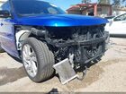 2019 Land Rover Range Rover Sport Supercharged Dynamic Синий vin: SALWR2RE9KA848264