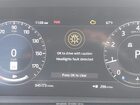 2019 Land Rover Range Rover Sport Supercharged Dynamic Синий vin: SALWR2RE9KA848264