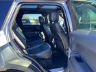2018 Land Rover Range Rover Sport Hse Серый vin: SALWR2RK1JA194882