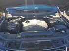 2018 Land Rover Range Rover Sport Hse Черный vin: SALWR2RK3JA181874