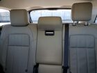 2018 Land Rover Range Rover Sport Hse Черный vin: SALWR2RK3JA181874