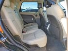 2018 Land Rover Range Rover Sport Hse Черный vin: SALWR2RK3JA181874
