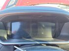 2018 Land Rover Range Rover Sport Hse Красный vin: SALWR2RK5JA189510