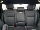 2019 Land Rover Range Rover Sport Hse Белый vin: SALWR2RK8KA864879