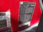 2019 Land Rover Range Rover Sport Hse Red vin: SALWR2RV4KA418559