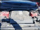 2019 Land Rover Range Rover Sport Hse Red vin: SALWR2RV4KA418559