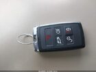 2019 Land Rover Range Rover Sport Hse Черный vin: SALWR2RV5KA819053