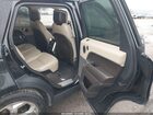 2019 Land Rover Range Rover Sport Hse Черный vin: SALWR2RV5KA819053