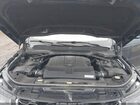 2019 Land Rover Range Rover Sport Hse Черный vin: SALWR2RV5KA819053