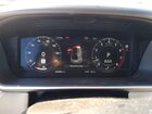 2019 Land Rover Range Rover Sport Hse Синий vin: SALWR2RV6KA832412