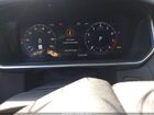 2018 Land Rover Range Rover Sport Hse Black vin: SALWR2RV7JA187087