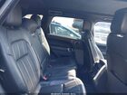 2018 Land Rover Range Rover Sport Hse Black vin: SALWR2RV7JA187087