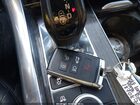 2018 Land Rover Range Rover Sport Hse Black vin: SALWR2RV7JA187087