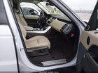 2019 Land Rover Range Rover Sport Hse White vin: SALWR2RVXKA829240