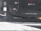 2019 Land Rover Range Rover Sport Hse White vin: SALWR2RVXKA829240