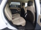 2019 Land Rover Range Rover Sport Hse White vin: SALWR2RVXKA829240