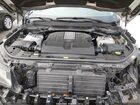 2019 Land Rover Range Rover Sport Hse White vin: SALWR2RVXKA829240