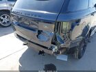 2021 Land Rover Range Rover Sport Hse Dynamic Gray vin: SALWR2SE0MA761494