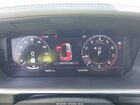 2021 Land Rover Range Rover Sport Hse Dynamic Gray vin: SALWR2SE0MA761494