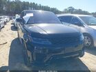 2021 Land Rover Range Rover Sport Hse Dynamic Black vin: SALWR2SE7MA759502