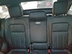 2021 Land Rover Range Rover Sport Hse Dynamic Черный vin: SALWR2SE7MA764828