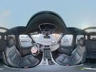 2021 Land Rover Range Rover Sport Hse Dynamic Черный vin: SALWR2SE7MA764828