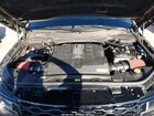 2020 Land Rover Range Rover Sport Hse Dynamic Черный vin: SALWR2SE9LA743879