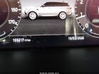 2020 Land Rover Range Rover Sport Hse Dynamic Черный vin: SALWR2SE9LA743879