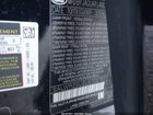 2020 Land Rover Range Rover Sport Hse Mhev Черный vin: SALWR2SU2LA705787