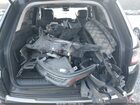 2020 Land Rover Range Rover Sport Hse Mhev Черный vin: SALWR2SU2LA705787