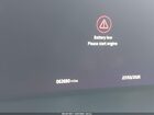 2020 Land Rover Range Rover Sport Hse Mhev Черный vin: SALWR2SU2LA705787