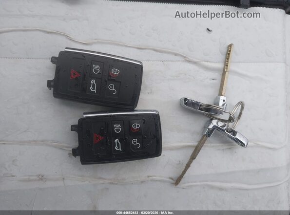 SALWR2SU2LA879147 2020 LAND ROVER RANGE ROVER SPORT Gray Вид панелі приладів