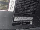 2020 Land Rover Range Rover Sport Hse Mhev Gray vin: SALWR2SU2LA879147