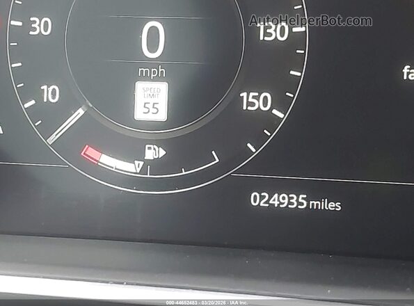 SALWR2SU2LA879147 2020 LAND ROVER RANGE ROVER SPORT Gray 