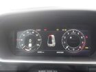 2020 Land Rover Range Rover Sport Hse Mhev Gray vin: SALWR2SU2LA879147