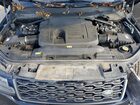 2021 Land Rover Range Rover Sport Hse Silver Edition Black vin: SALWR2SU2MA770866 2021 Land Rover Range Rover Sport Hse Silver Edition Black vin: SALWR2SU2MA770866