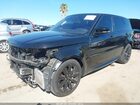 2021 Land Rover Range Rover Sport Hse Silver Edition Mhev Black vin: SALWR2SU2MA776201