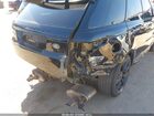 2021 Land Rover Range Rover Sport Hse Silver Edition Mhev Black vin: SALWR2SU2MA776201