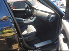 2021 Land Rover Range Rover Sport Hse Silver Edition Mhev Black vin: SALWR2SU2MA776201