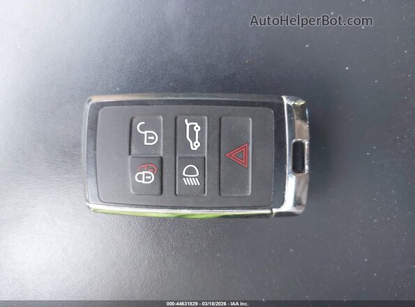 SALWR2SU2MA776201 2021 LAND ROVER RANGE ROVER SPORT Black Widok deski rozdzielczej